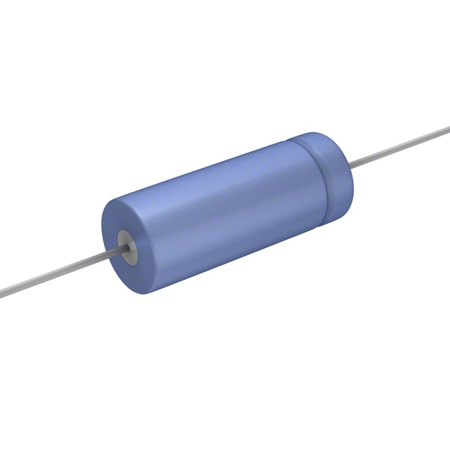 NLW100-12 Cornell Dubilier Knowles electronic component